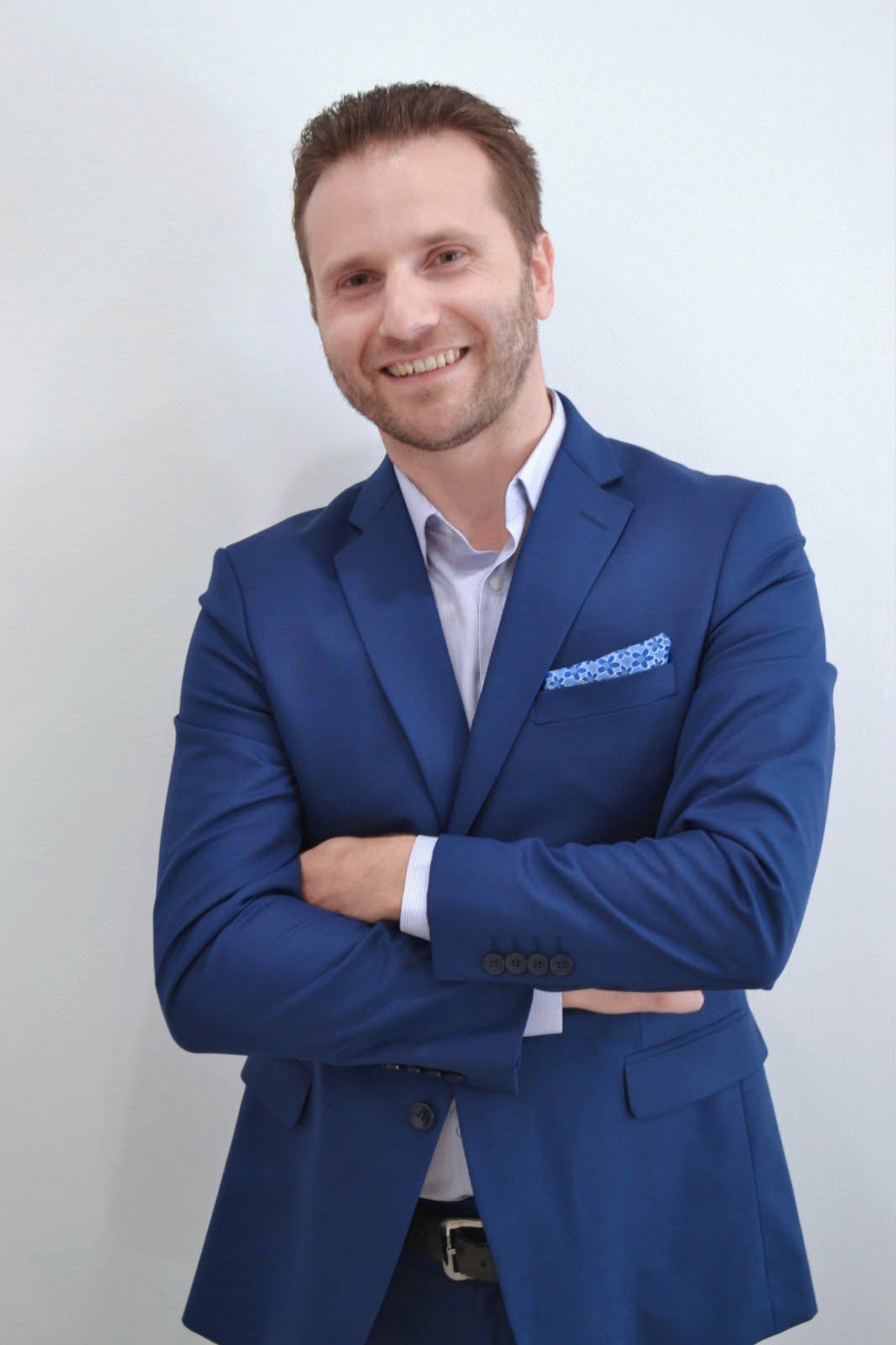 Радослав Благоев