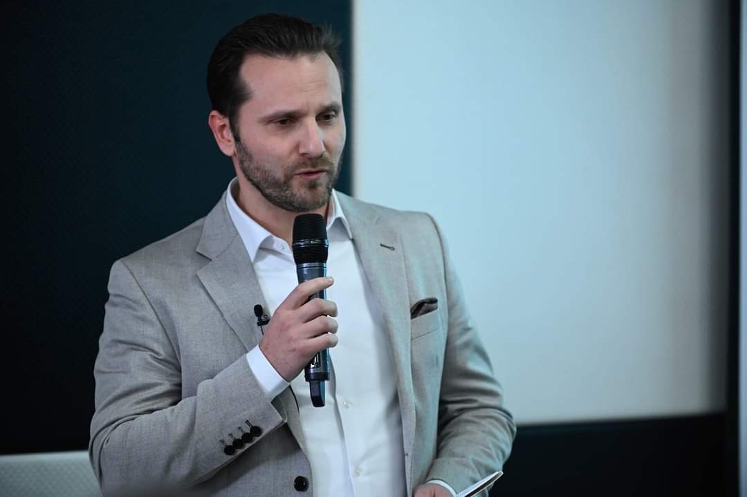 Радослав Благоев